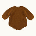 Barboteuse en maille Zara Home - 6 mois