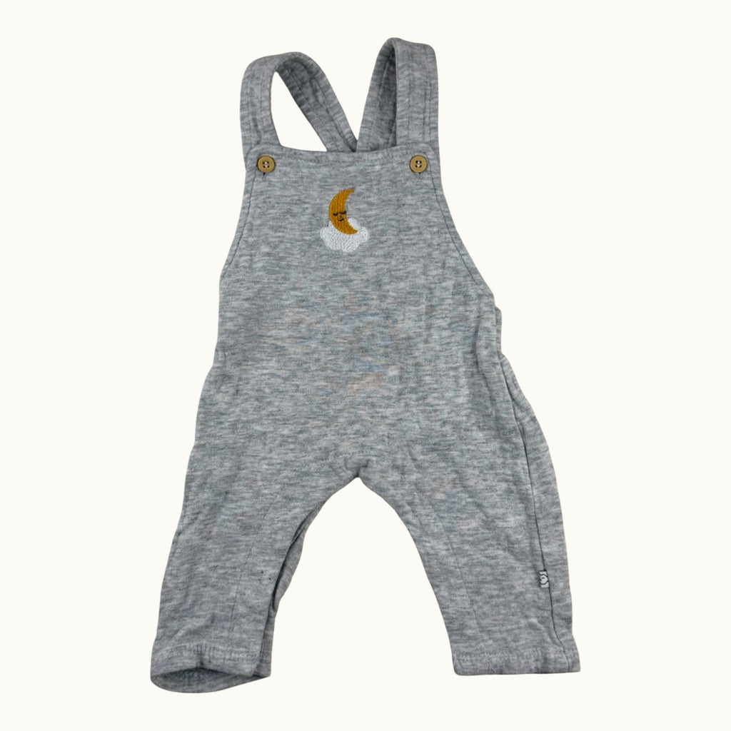 Salopette jersey Vertbaudet - 1 mois