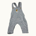 Salopette jersey Vertbaudet - 1 mois