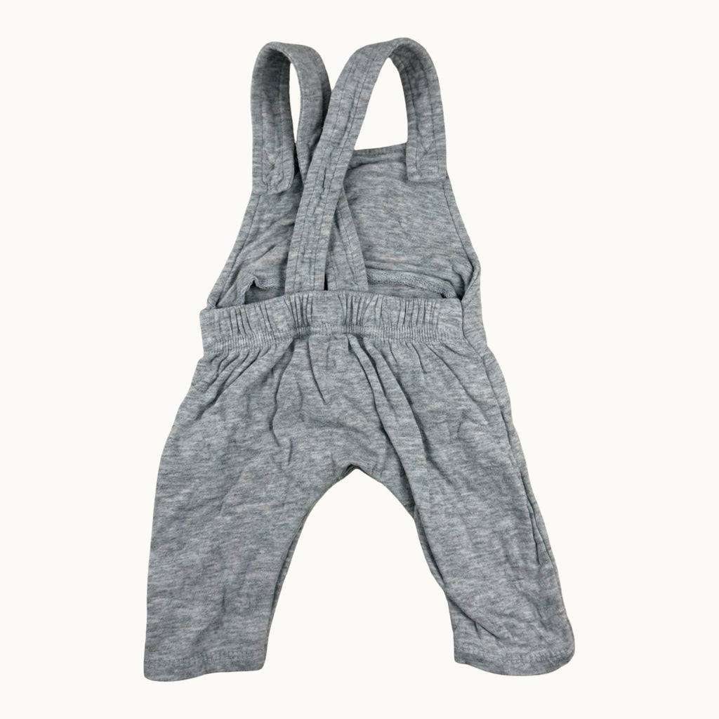 Salopette jersey Vertbaudet - 1 mois