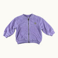Veste en éponge Carrément Beau - 6 mois