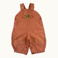 Salopette vintage TAO - 6 mois
