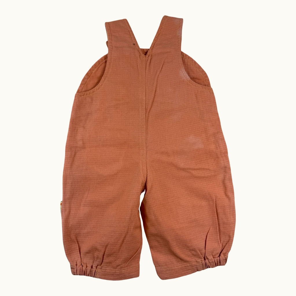 Salopette vintage TAO - 6 mois