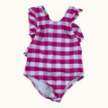 Maillot de bain 1 pièce Jacadi - 6 mois