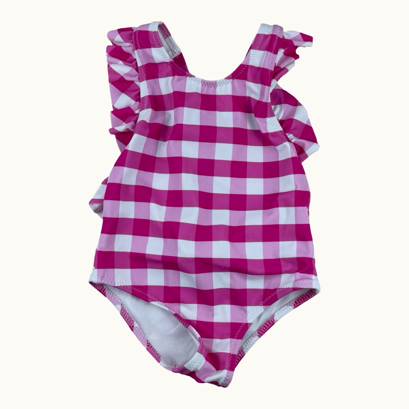 Maillot de bain 1 pièce Jacadi - 6 mois