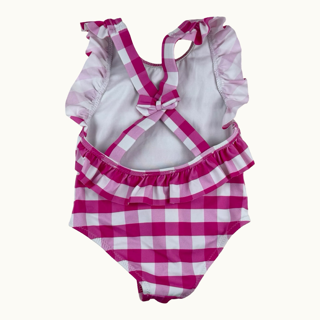 Maillot de bain 1 pièce Jacadi - 6 mois