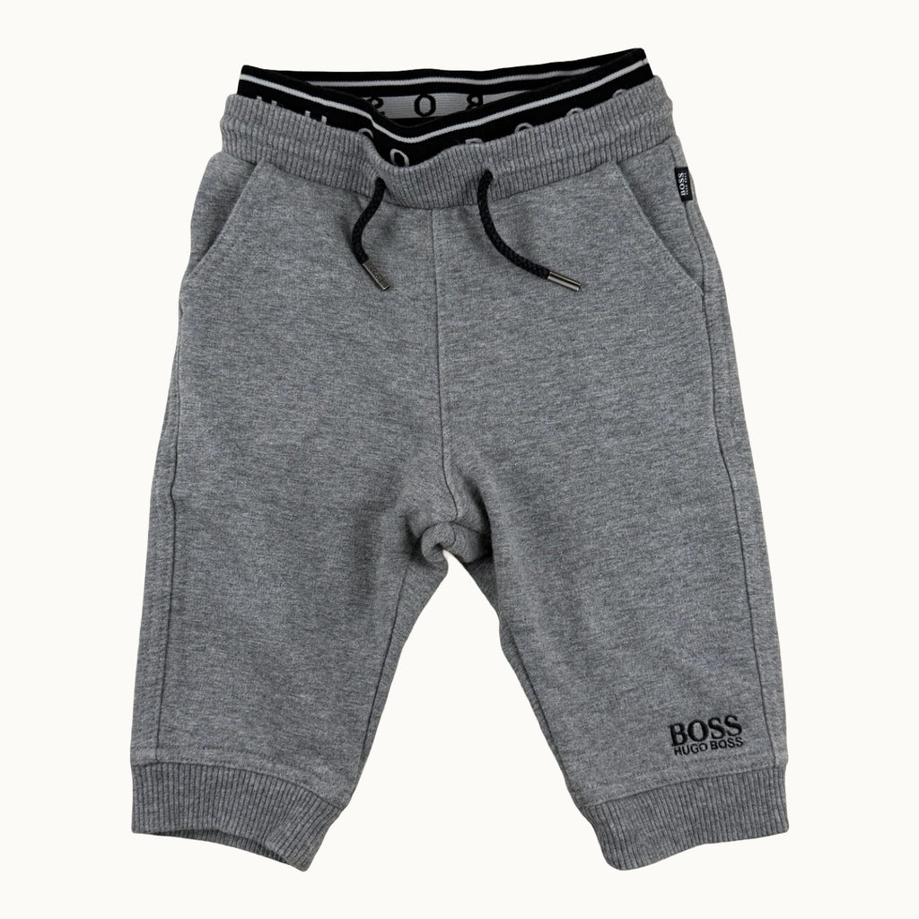 Jogging Hugo Boss - 6 mois