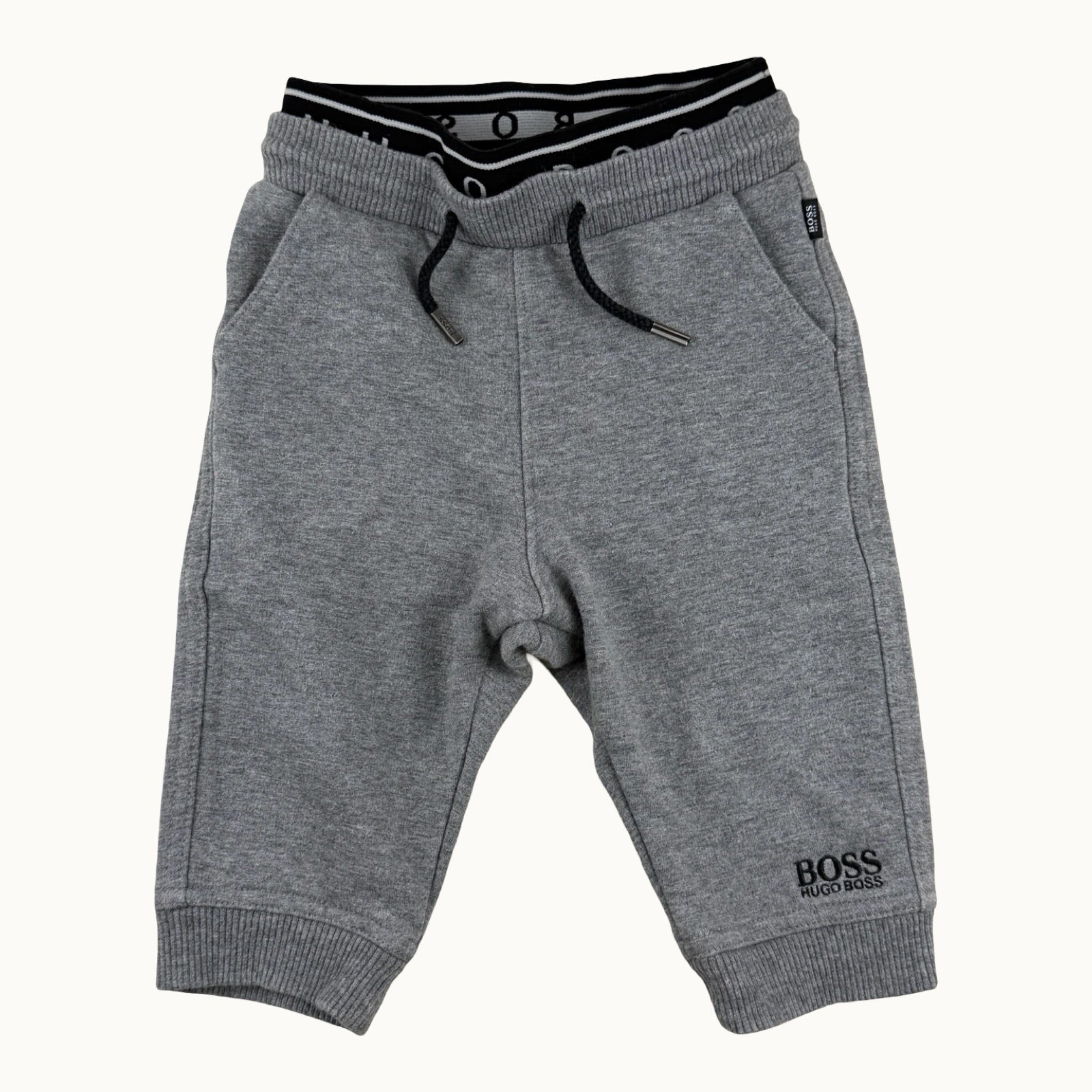 Jogging Hugo Boss - 6 mois
