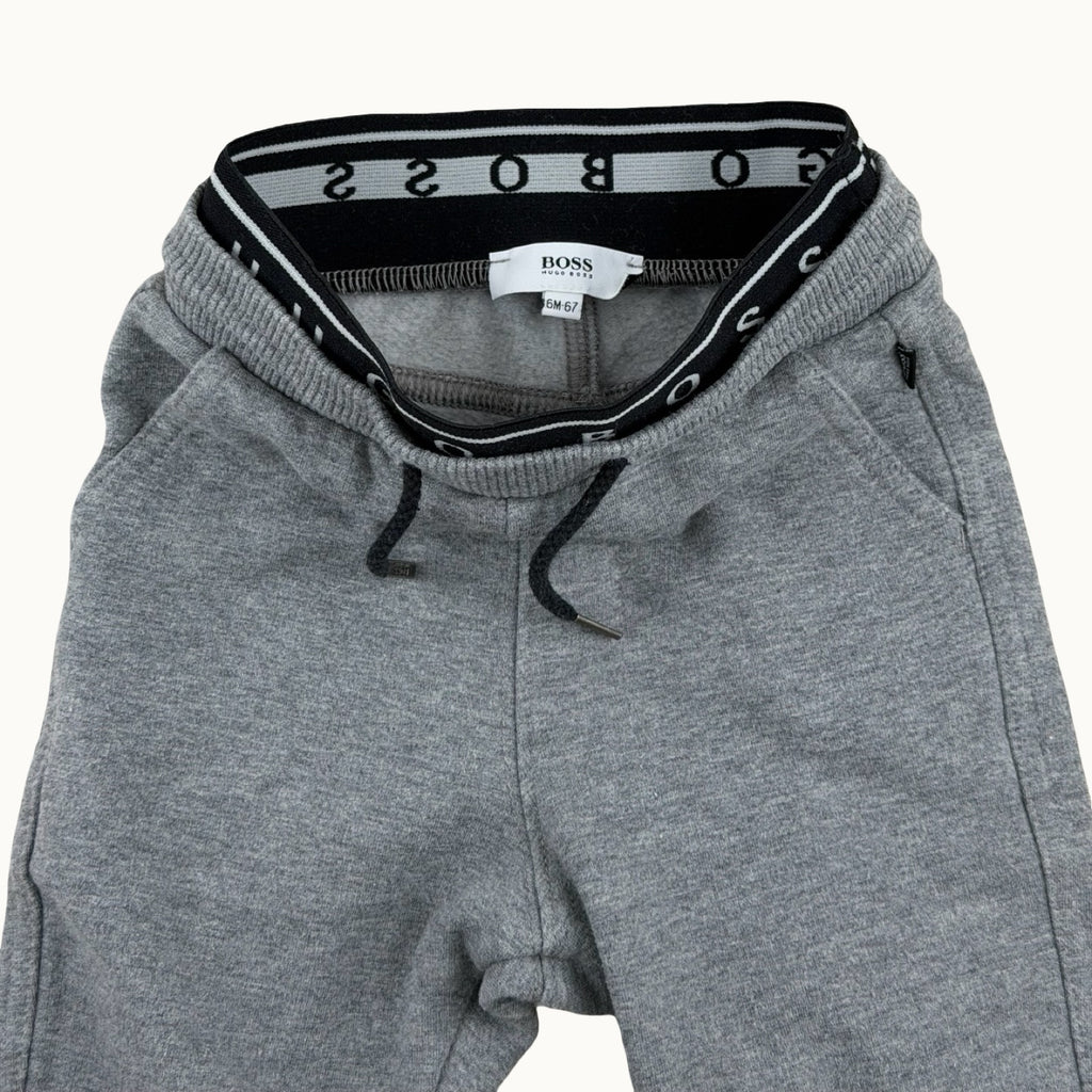 Jogging Hugo Boss - 6 mois
