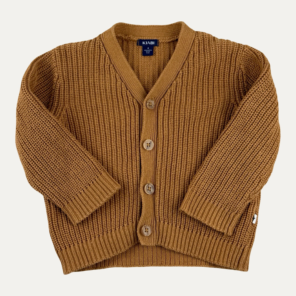 Ensemble 2 pulls et pantalon - 6 mois
