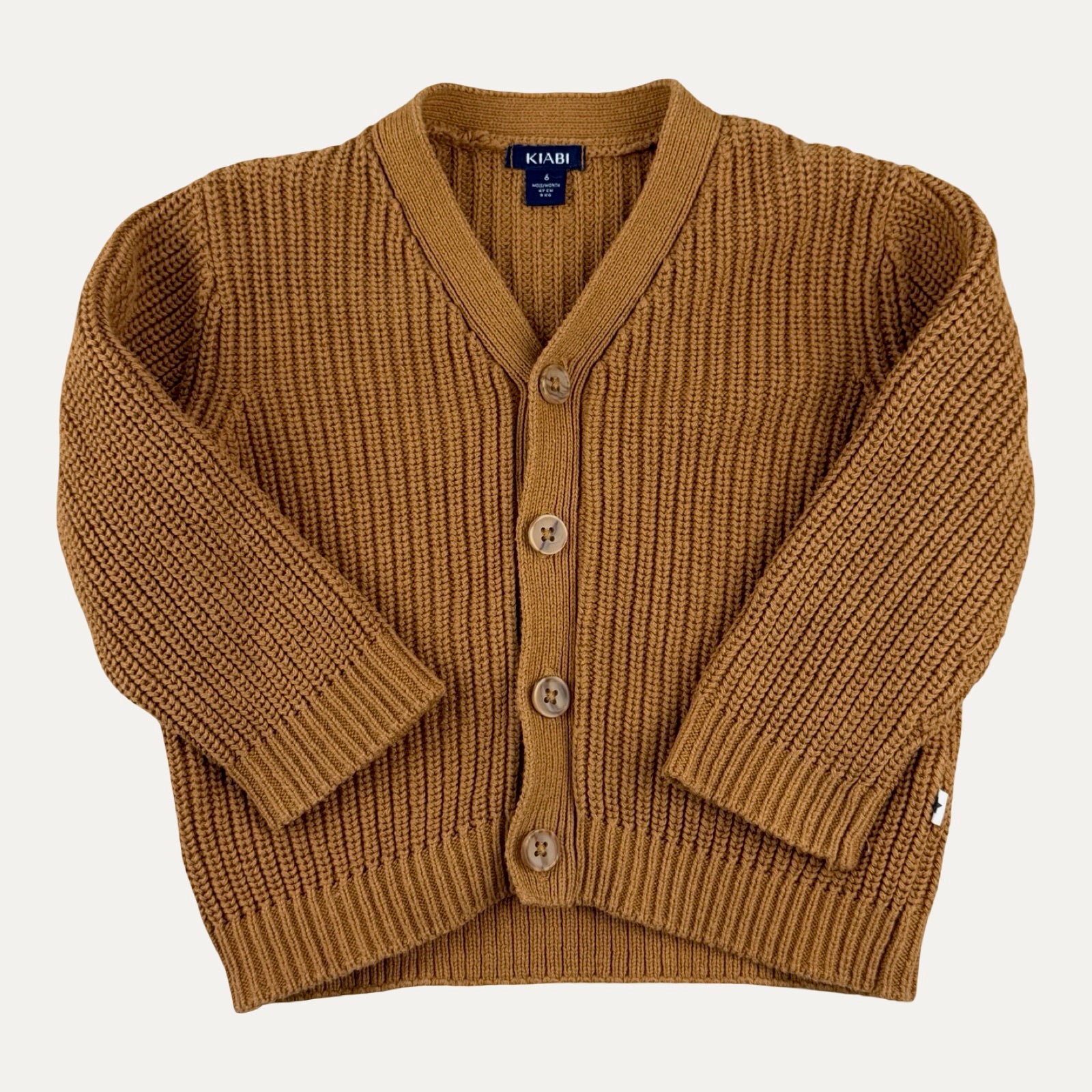 Ensemble 2 pulls et pantalon - 6 mois
