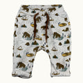 Jogging animaux TAO - 6 mois