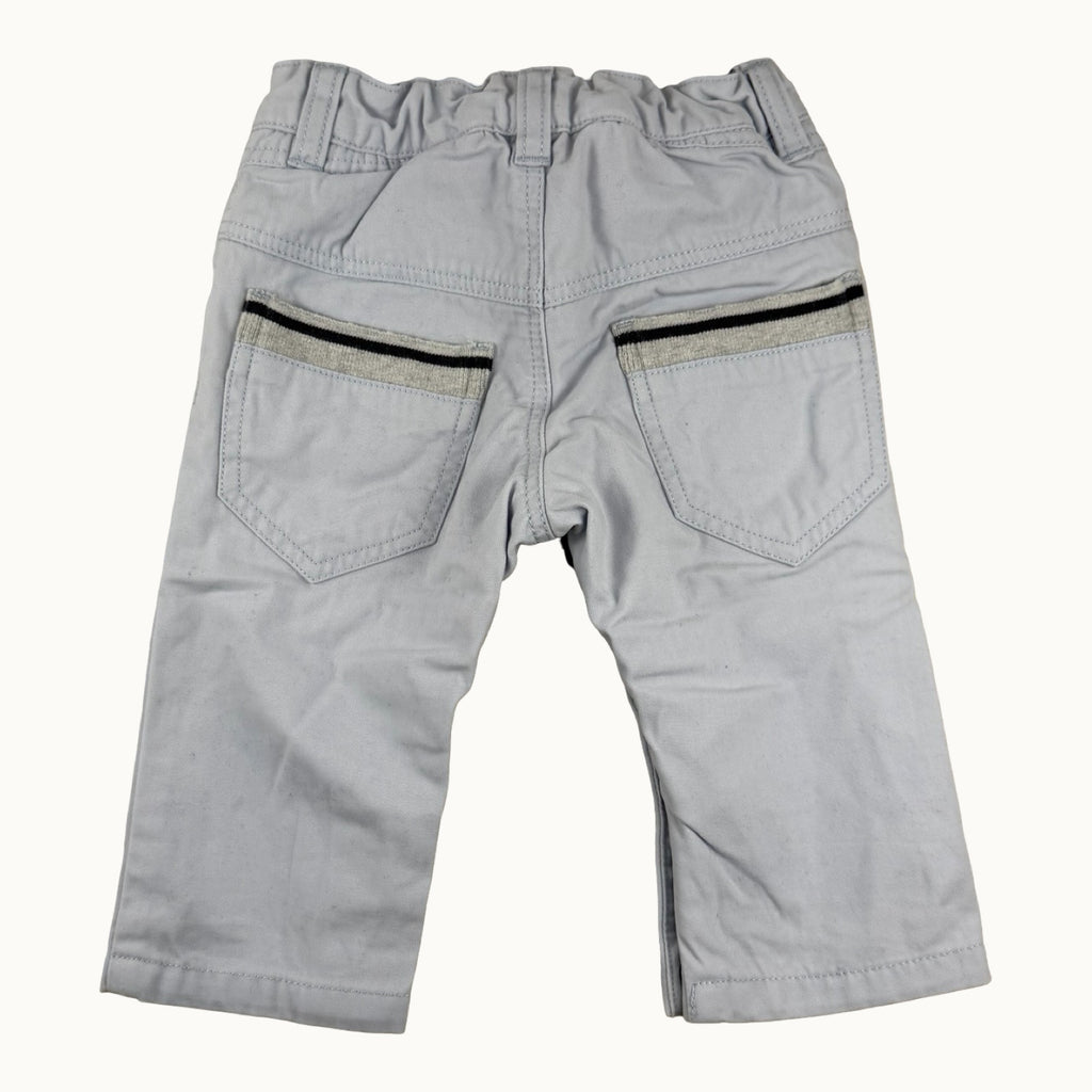 Pantalon chino Timberland - 9 mois