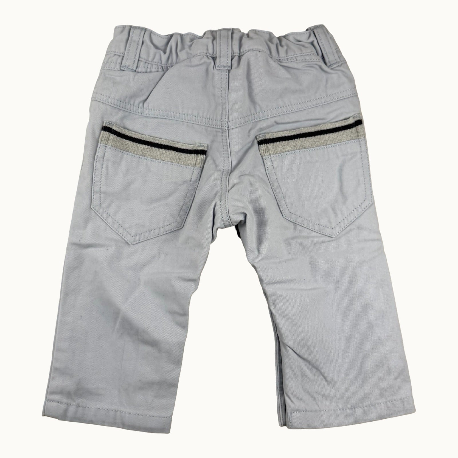 Pantalon chino Timberland - 9 mois
