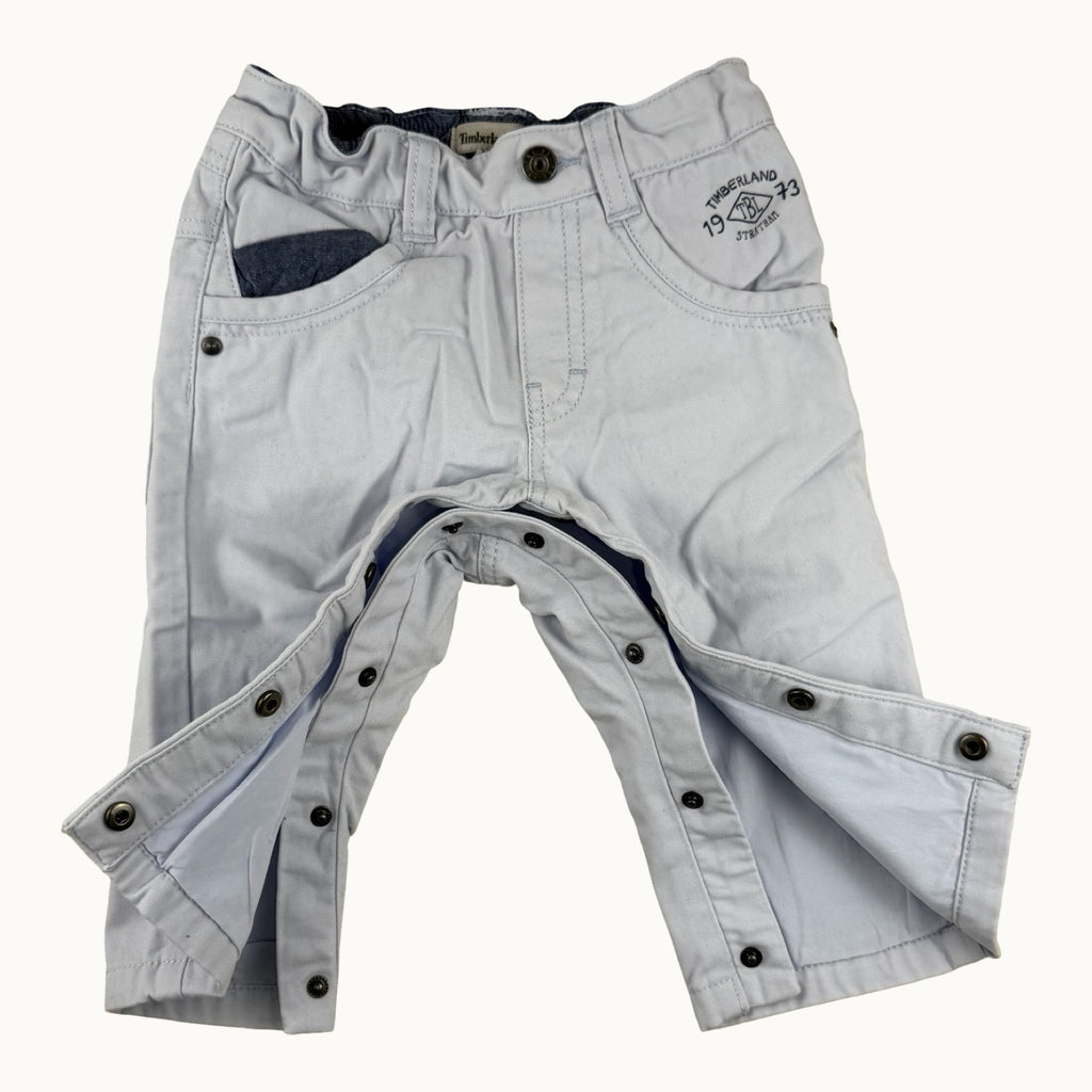 Pantalon chino Timberland - 9 mois