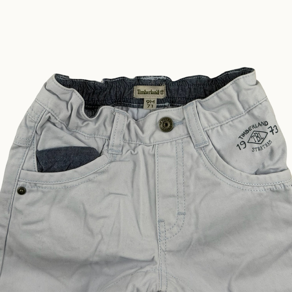 Pantalon chino Timberland - 9 mois
