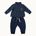 Ensemble chemise et jogging TAO - 6 mois