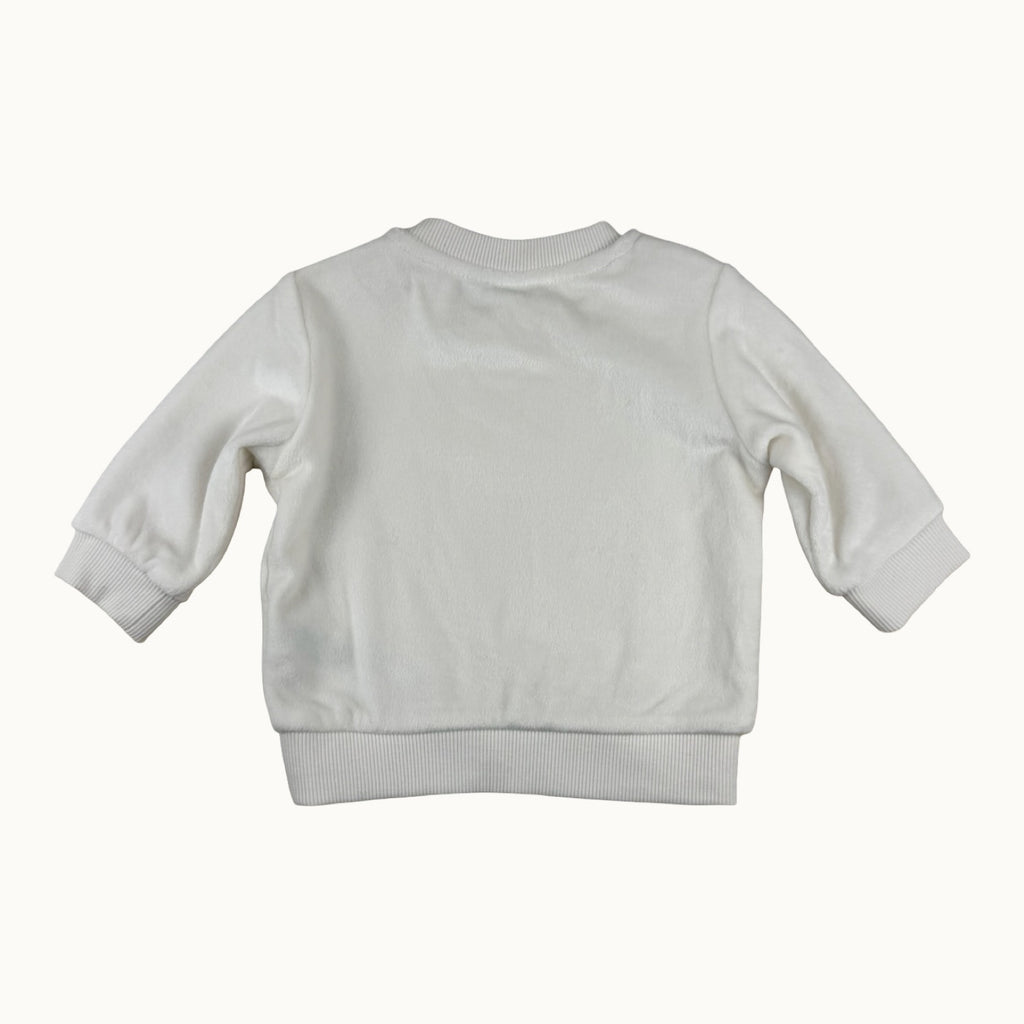 Pull Mickey - 3 mois
