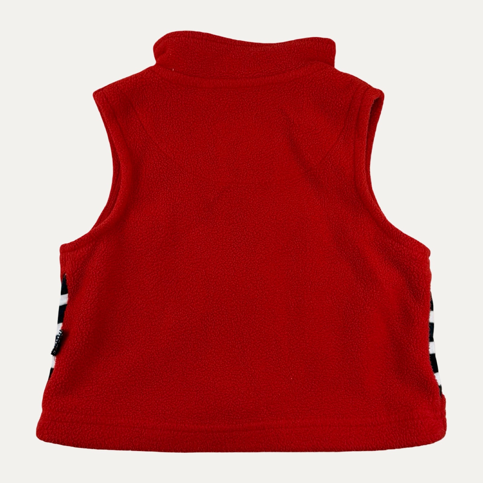 Veste sans manche polaire - 12 mois
