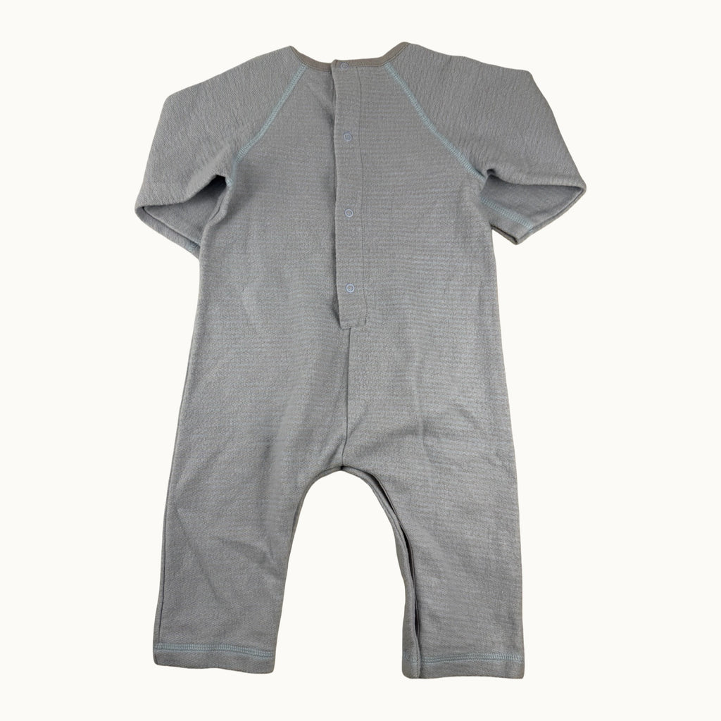 Combinaison montagne Petit Bateau - 12 mois
