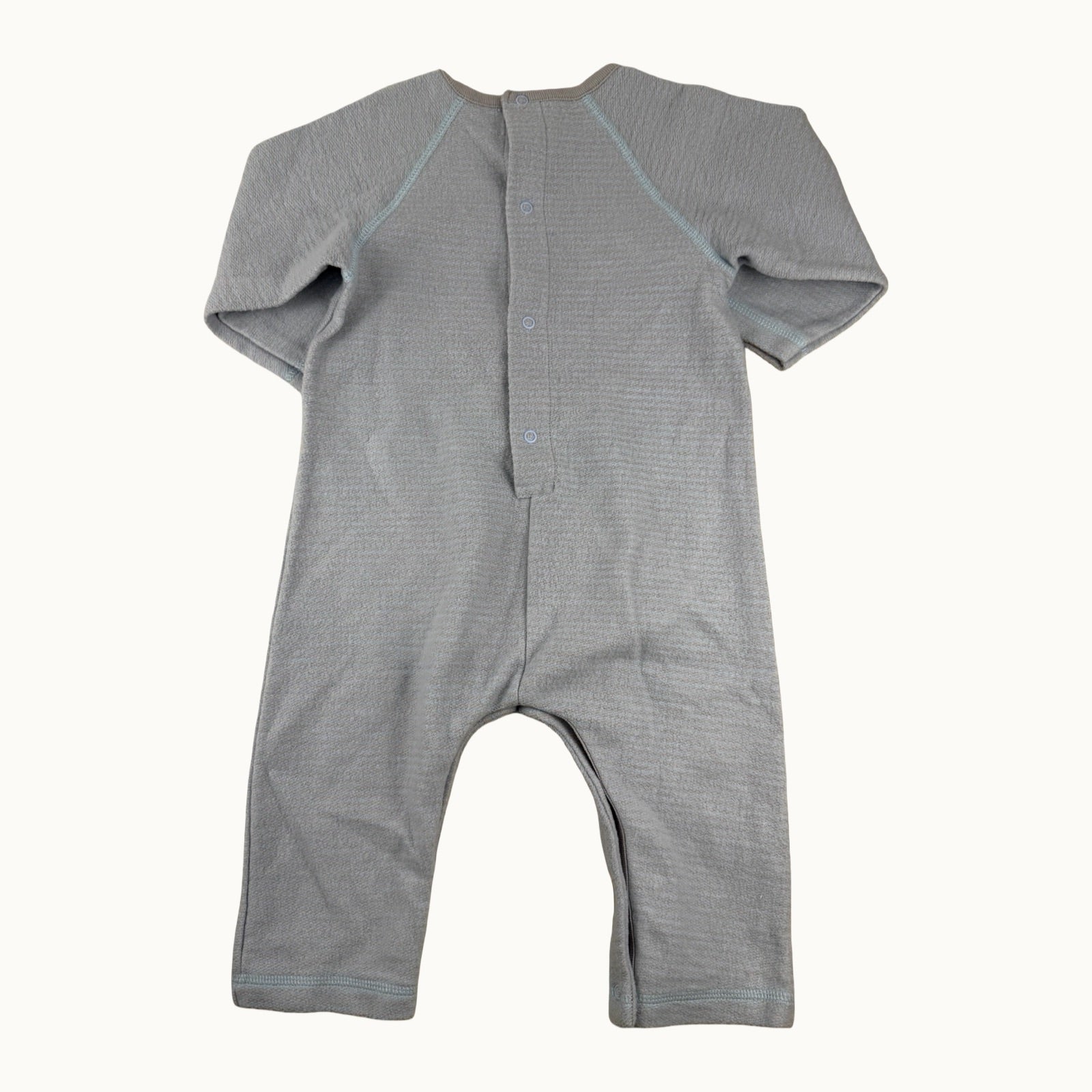 Combinaison montagne Petit Bateau - 12 mois