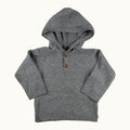 Pull avec capuche - 12 mois