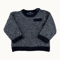 Pull tricot - 12 mois