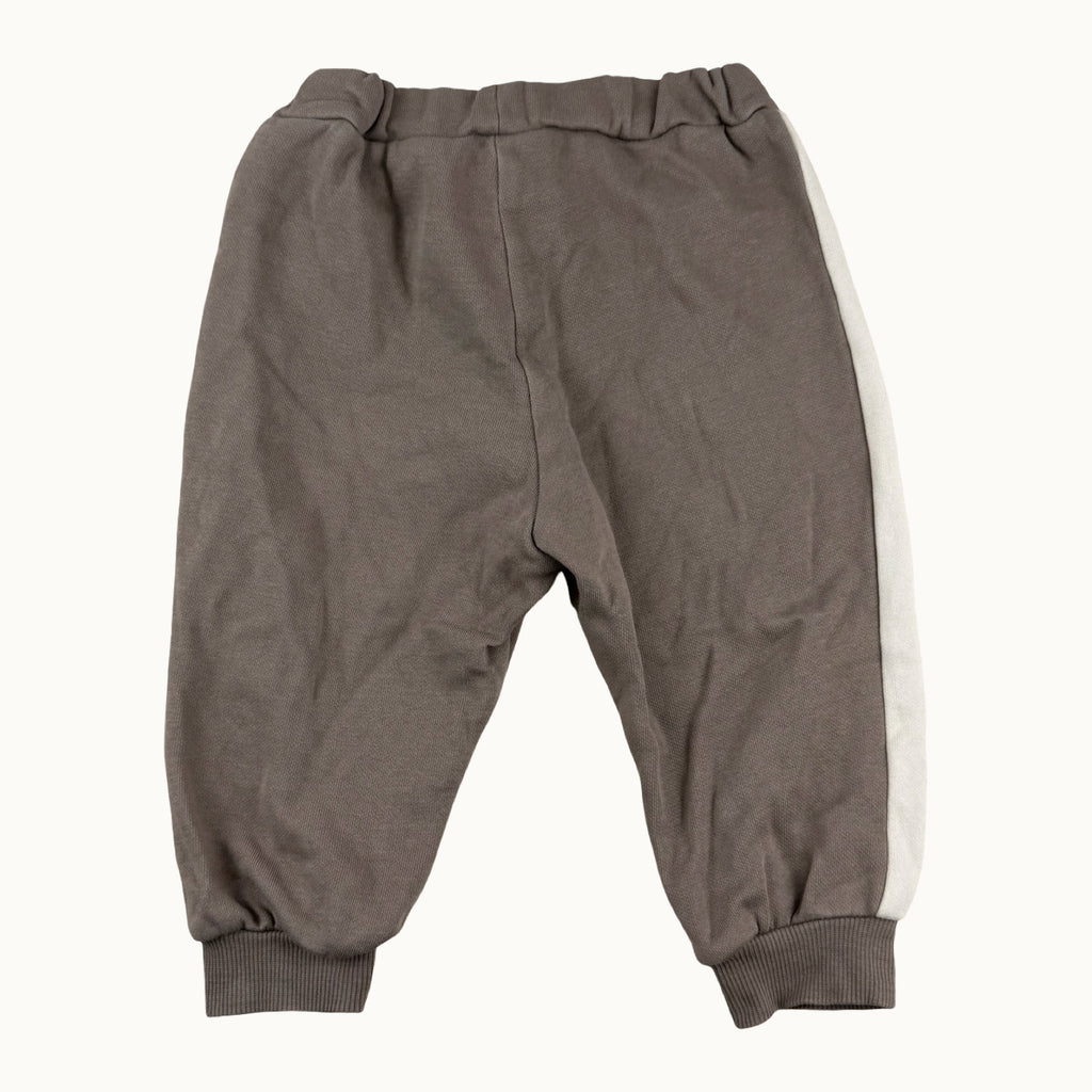Jogging bicolore H&M - 9 mois