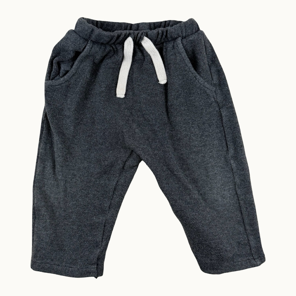 Jogging gris Zara - 12 mois