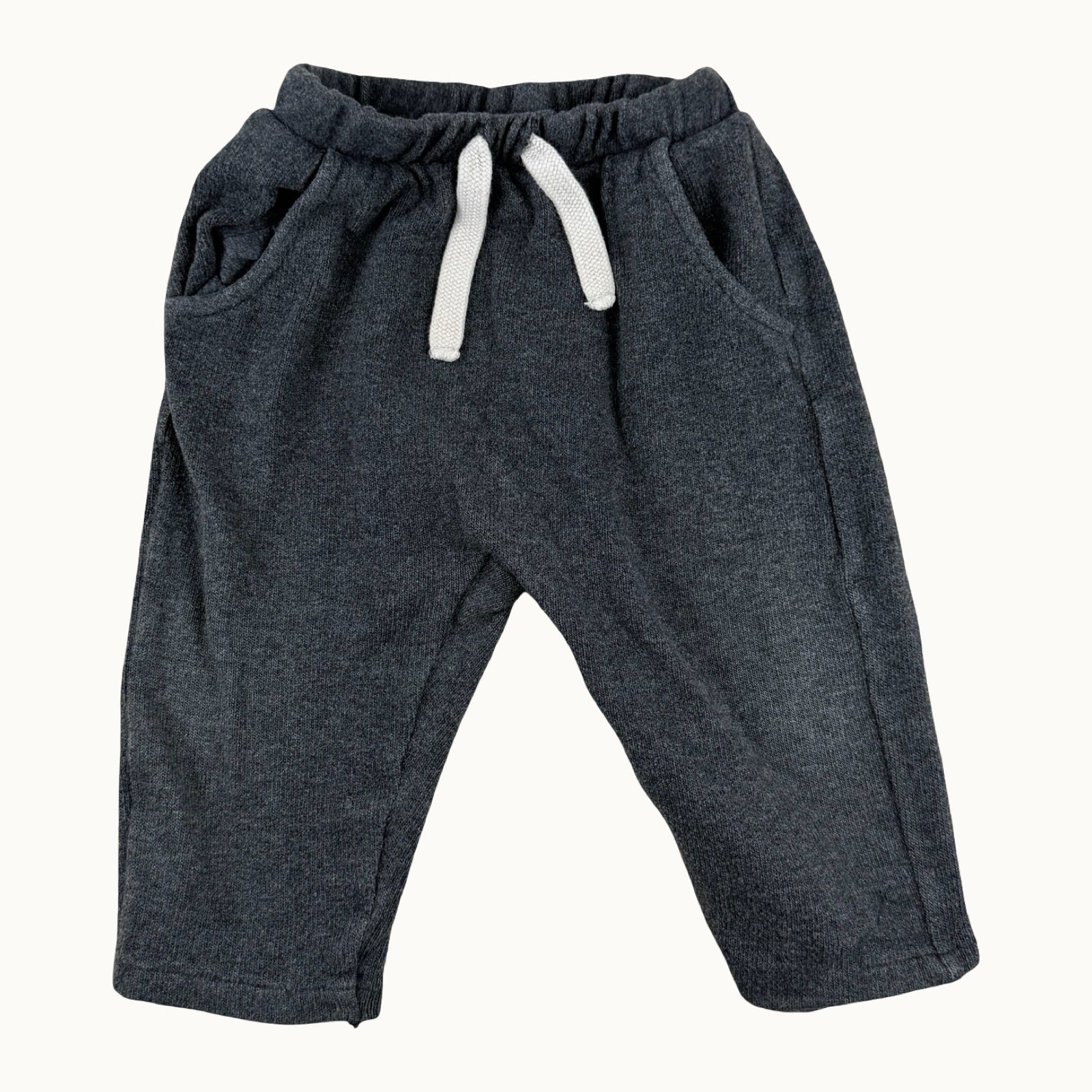 Jogging gris Zara - 12 mois