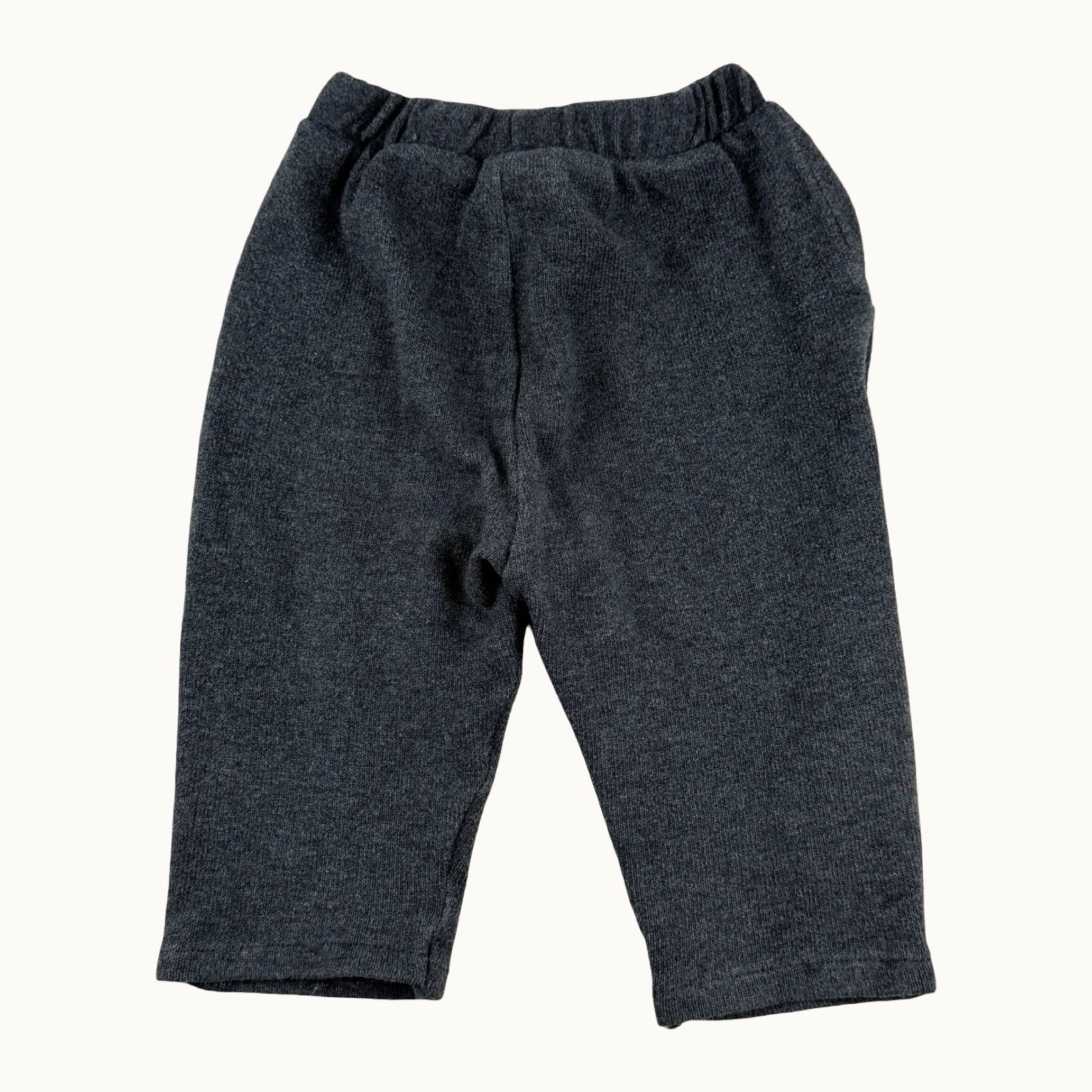 Jogging gris Zara - 12 mois