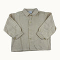 Chemise vintage Made in France -12 mois