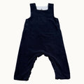 Combinaison en velours côtelé Petit Bateau - 6 mois