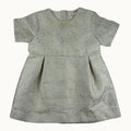 Robe irisée Mango - 12 mois