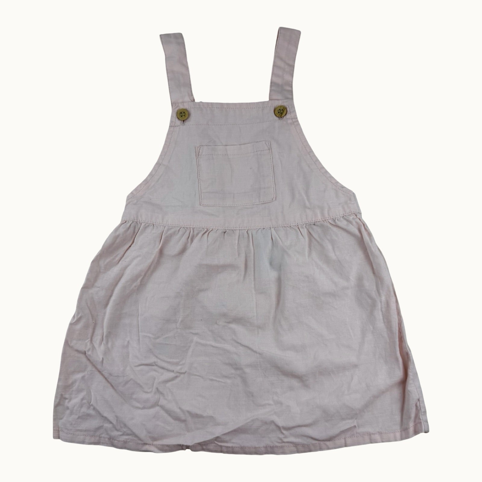 Robe d'été H&M - 12 mois