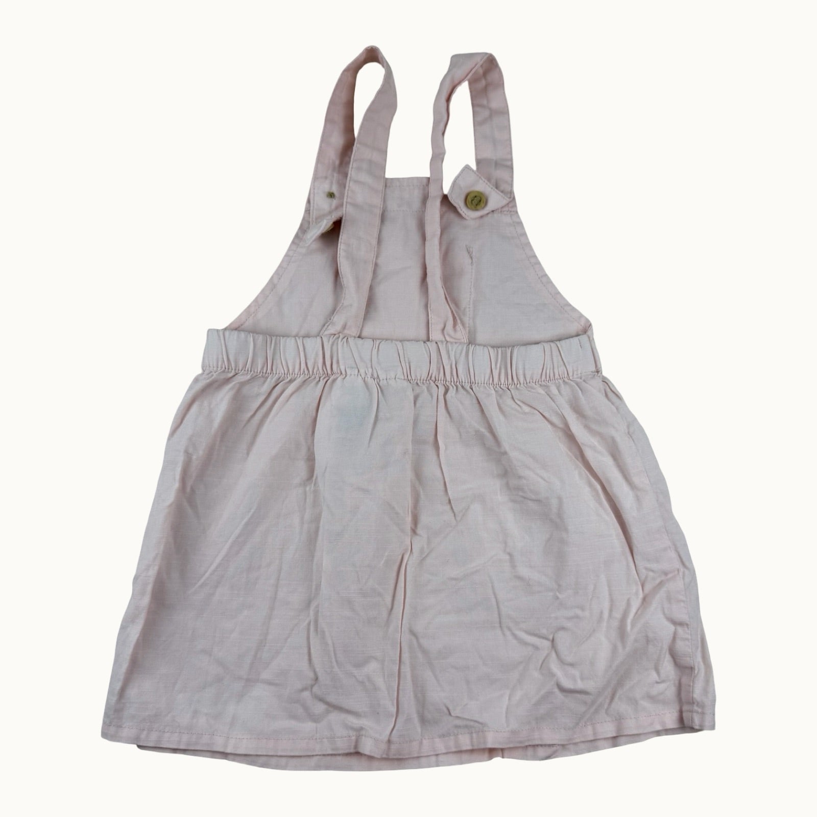 Robe d'été H&M - 12 mois