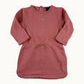 Robe sweat - 9 mois