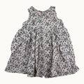 Robe en gaze de coton Bout'chou - 9 mois