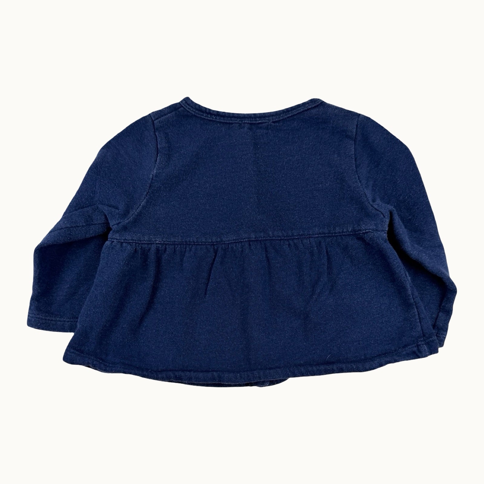Cardigan Bout'chou - 9 mois