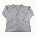 Gilet rose pâle TAO - 9 mois