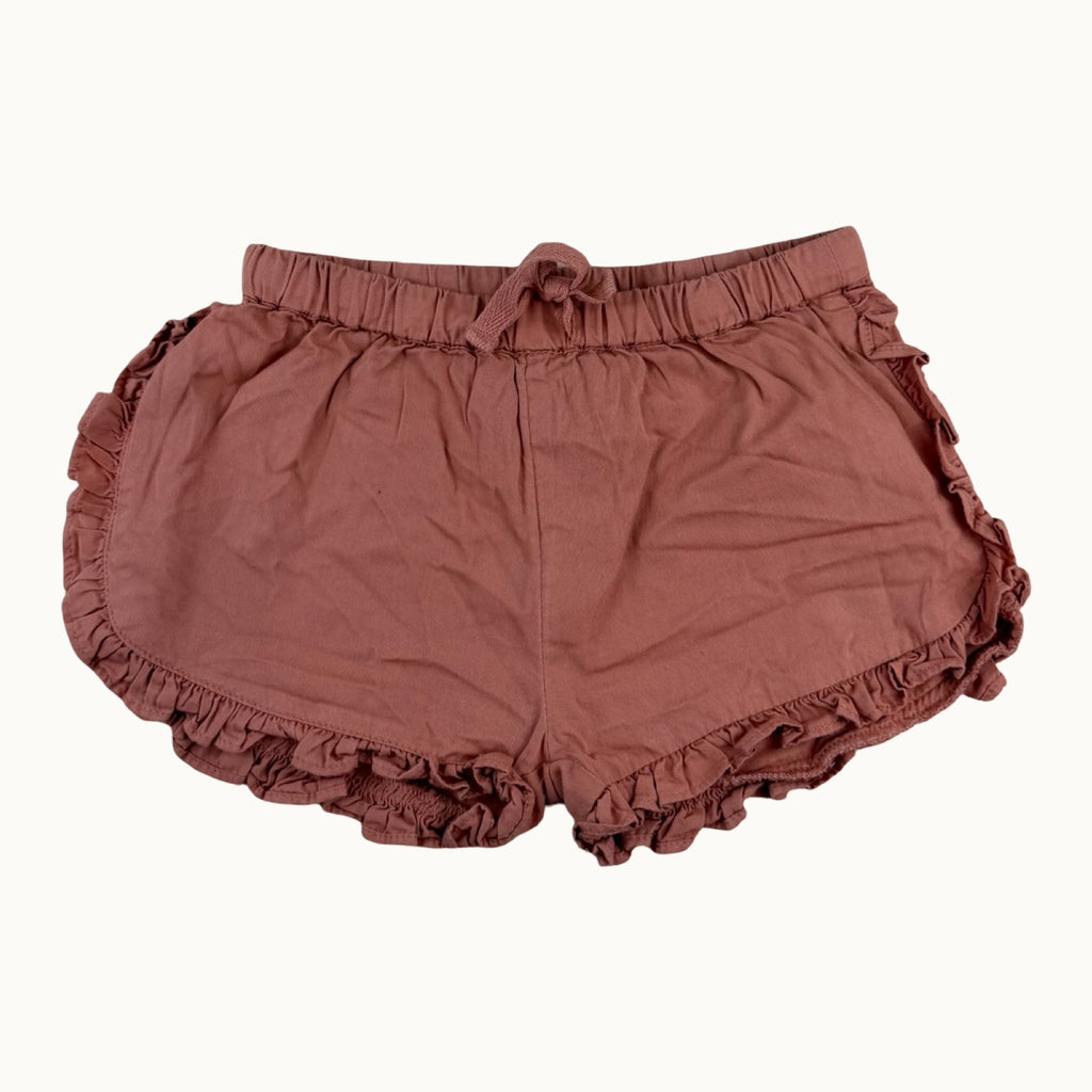 Short volants Bout'chou - 12 mois