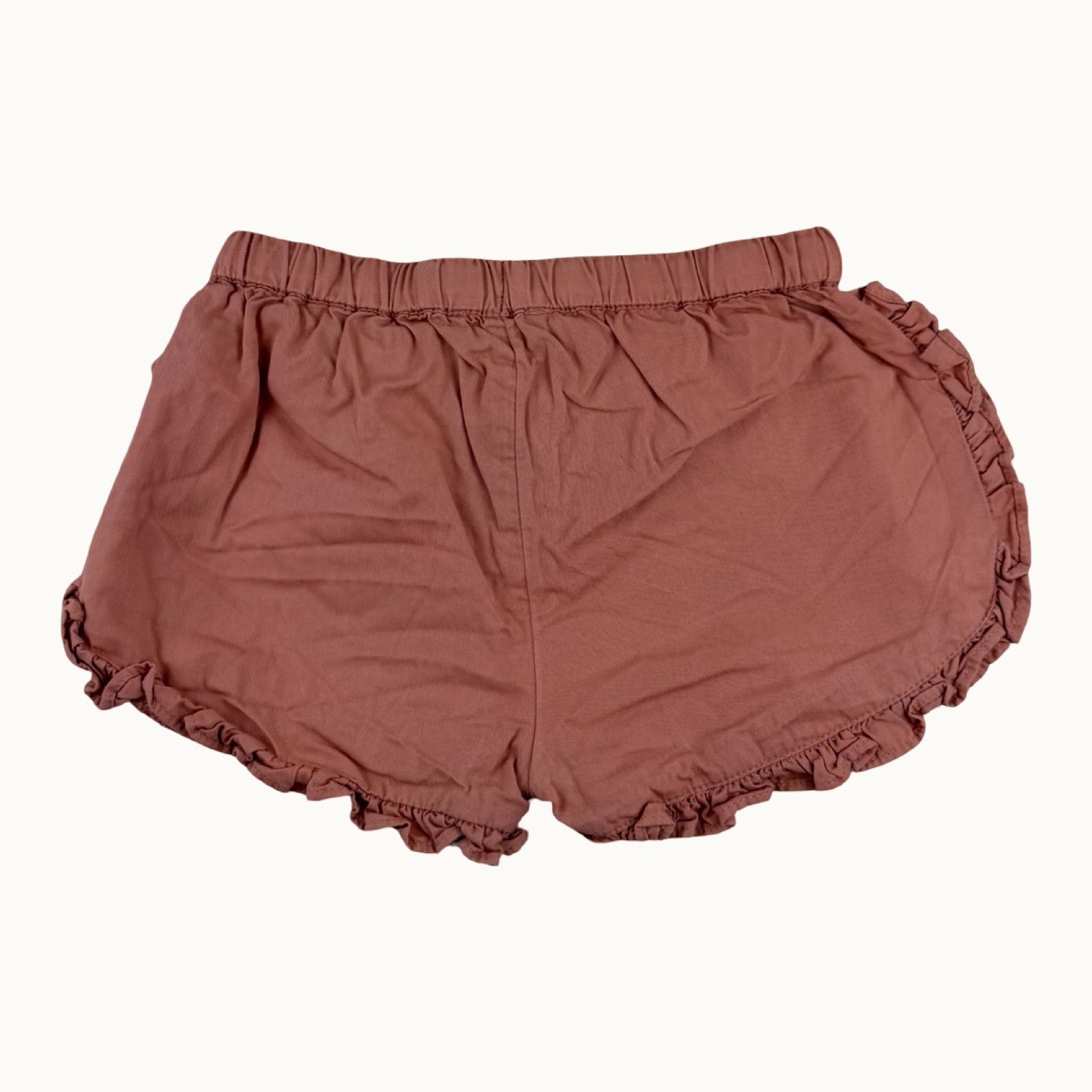 Short volants Bout'chou - 12 mois