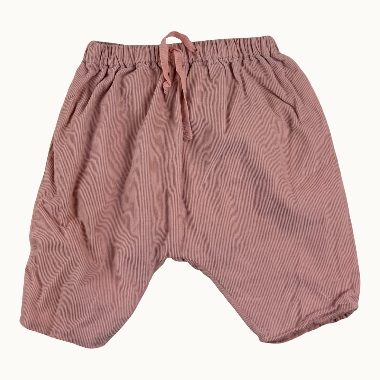 Pantalon coupe large Cyrillus - 1 mois