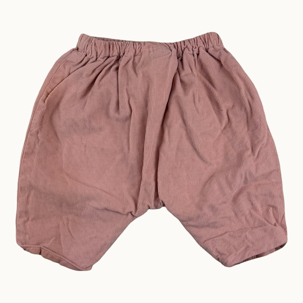 Pantalon coupe large Cyrillus - 1 mois