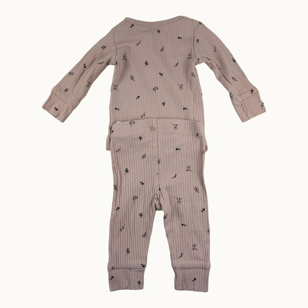 Ensemble 2 pièces - 1 mois