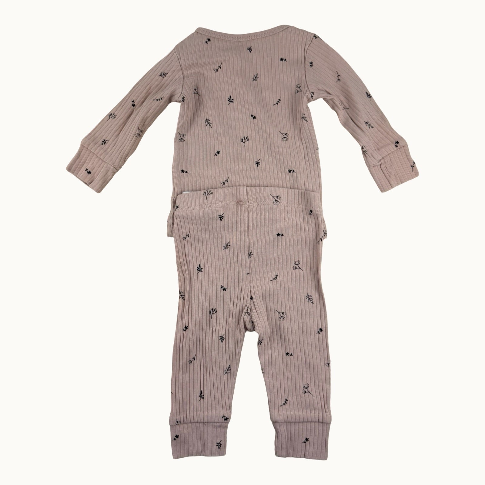 Ensemble 2 pièces - 1 mois