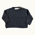 Pull tricot fin Zara - 3 mois