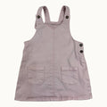 Robe en jean TAO - 12 mois