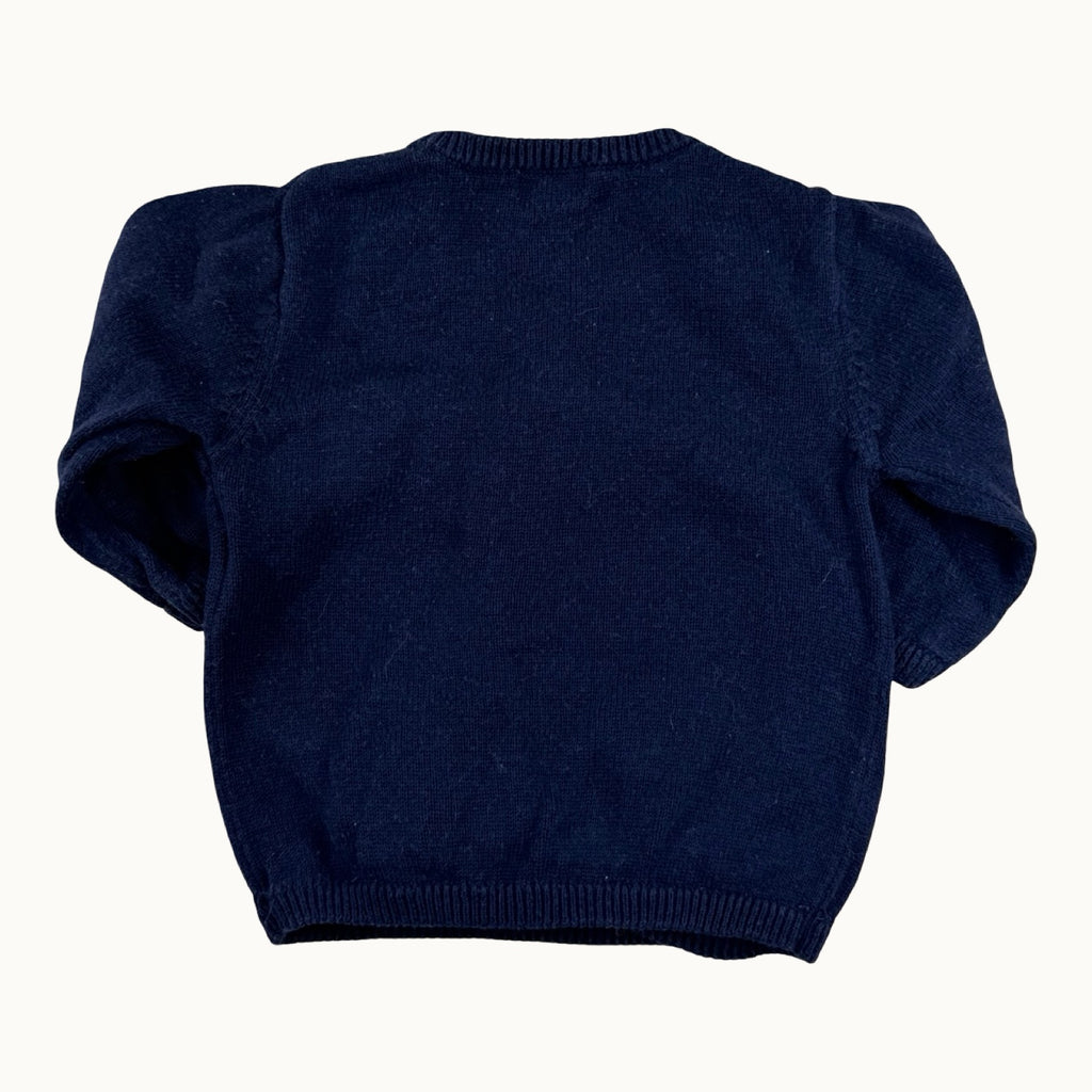 Brassière en maille - 1 mois