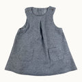 Robe Obaïbi - 6 mois